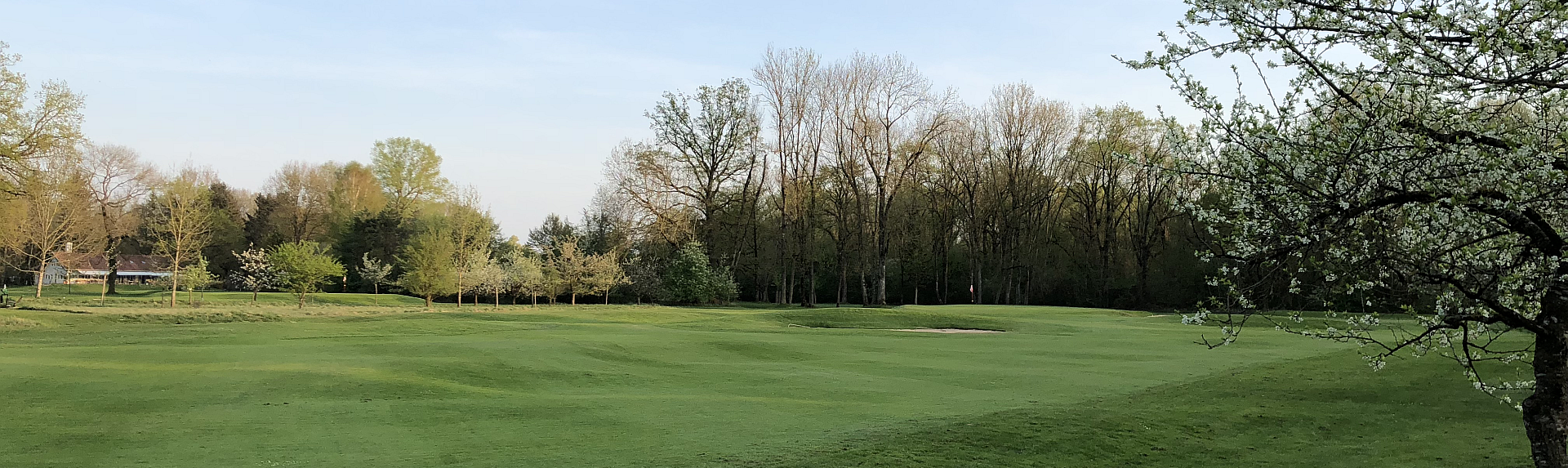 Dachau e.V. gegründet 1965