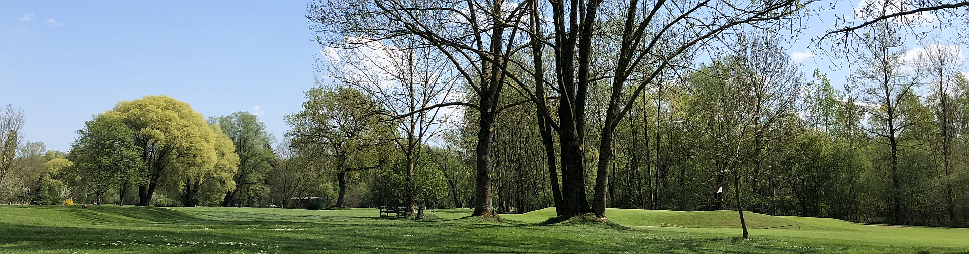 Dachau e.V. gegründet 1965