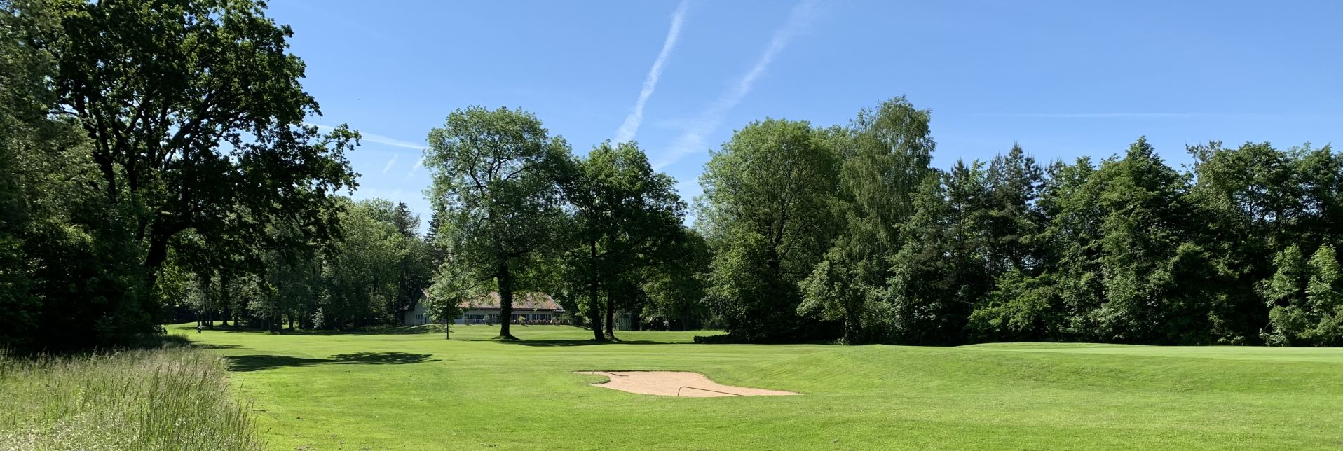 Dachau e.V. gegründet 1965