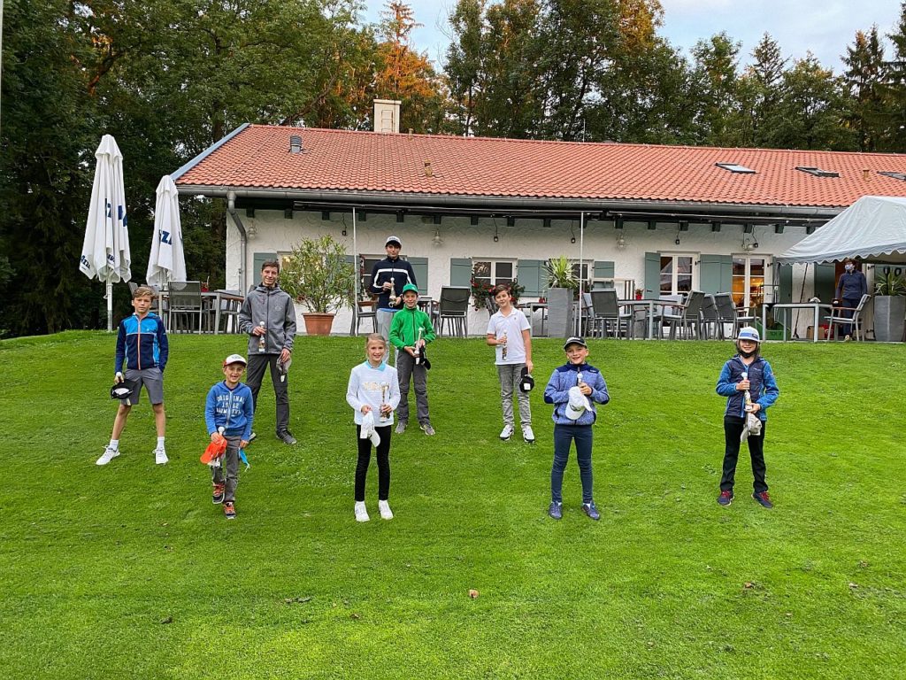 Dachau e.V. gegründet 1965