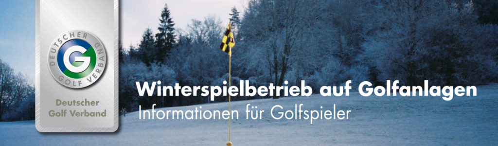 Winterspielbetrieb
